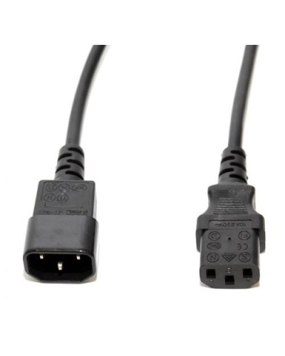 PC105-10A. Кабель питания. 5bites в Астрахани