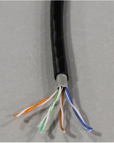 US5505-305CPE. Кабель «витая пара» (LAN) для структурированных систем связи. 5bites в Астрахани
