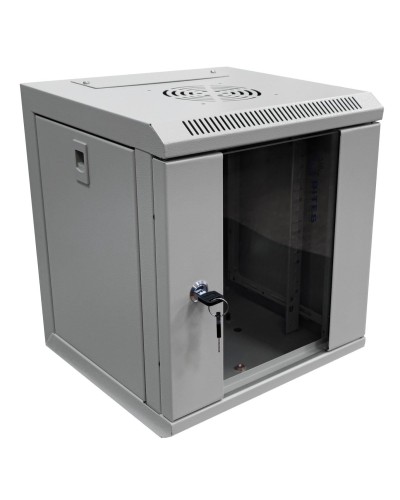 TC3204-06G. Шкаф телекоммуникационный 10 настенный, 6U. 5bites в Астрахани