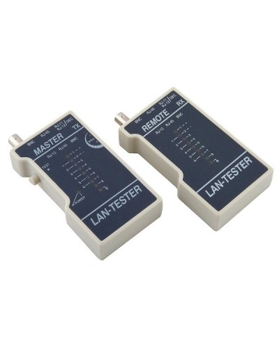 LY-CT013: Тестер для витой пары в Астрахани