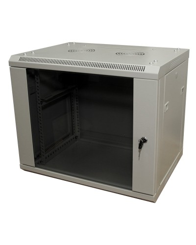 TC6401-06G. Шкаф телекоммуникационный 19 настенный 6U. 5bites в Астрахани