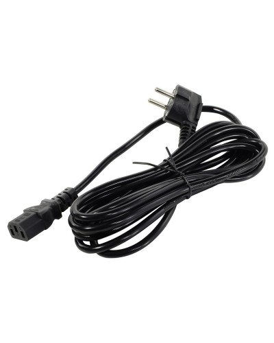 PC207-50A. Кабель питания. 5bites в Астрахани
