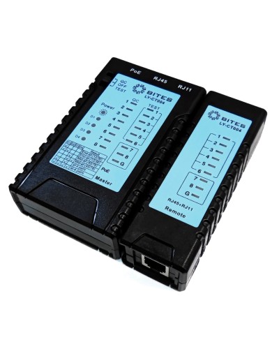 LY-CT004: Тестер для витой пары в Астрахани