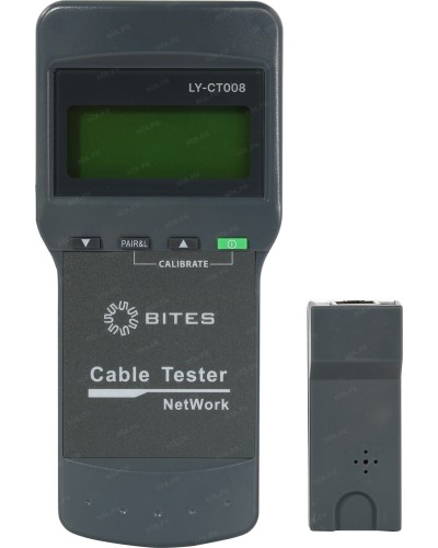LY-CT008: Тестер для витой пары в Астрахани