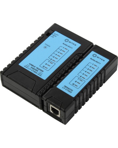 LY-CT003: Тестер для витой пары в Астрахани