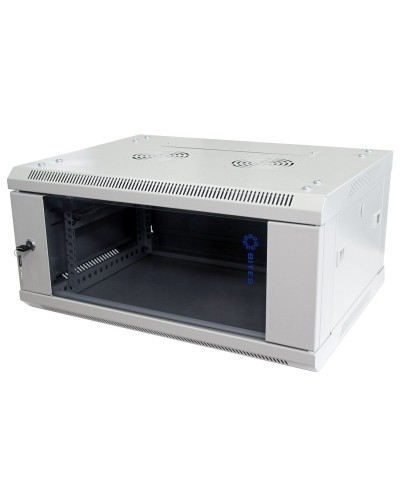 TC6401-04G. Шкаф телекоммуникационный 19 настенный 4U. 5bites в Астрахани