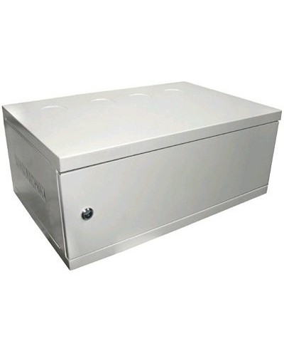 TC5405-04G. Шкаф телекоммуникационный 19 настенный 4U. 5bites в Астрахани