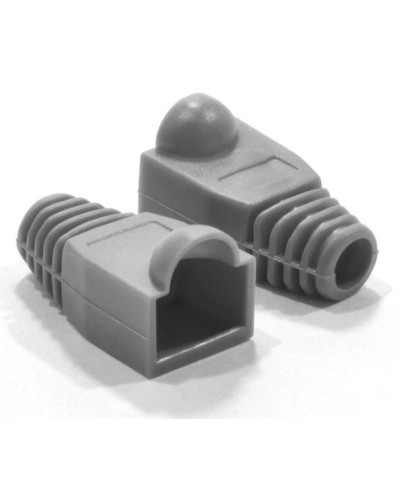 US016-GY (100шт). Защитный колпачок. 5bites в Астрахани