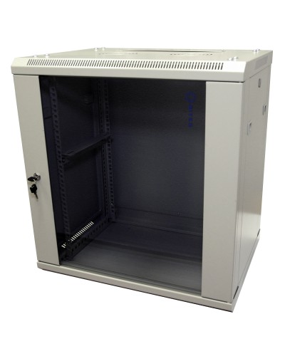 TC6401-12G. Шкаф телекоммуникационный 19 настенный 12U. 5bites в Астрахани