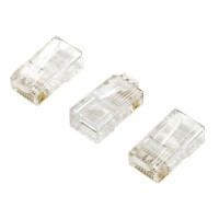 US050C (100 шт). Разъем RJ-45. 5bites