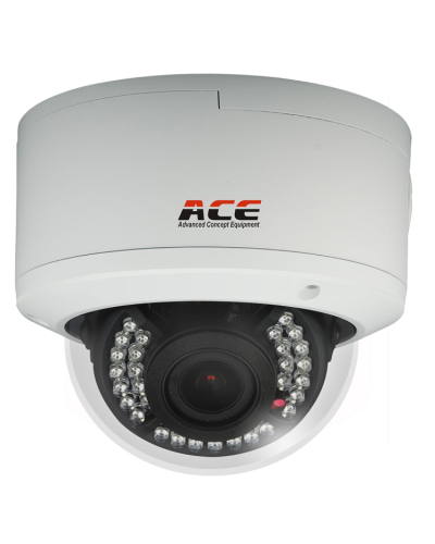 ACE-IEV20HD. Видеокамера AHD купольная. ACE в Астрахани