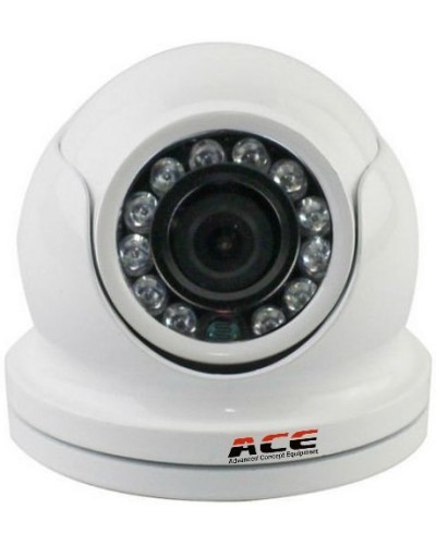 ACE-IMB50SHD. Видеокамера AHD купольная. ACE в Астрахани
