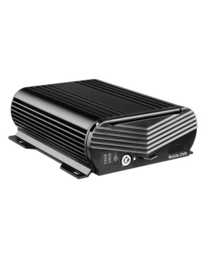 ACE-JS9804. Видеорегистратор AHD 4-канальный автомобильный. ACE в Астрахани