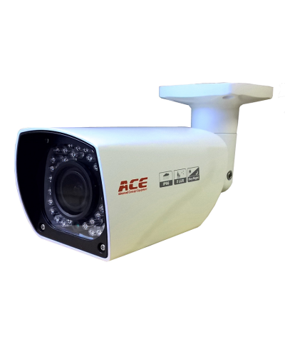 ACE-AAV50SHD. Видеокамера AHD цилиндрическая. ACE в Астрахани