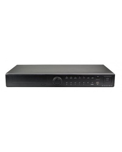 ACE-8264S. IP-видеорегистратор 64-канальный. ACE в Астрахани