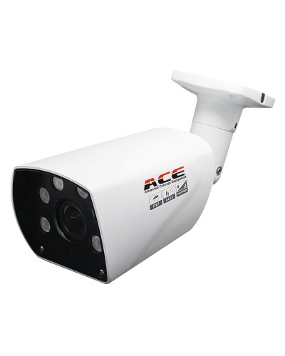 ACE-K7B82M. Видеокамера IP цилиндрическая. ACE в Астрахани