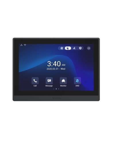 IT88S_IW. Монитор IP-видеодомофона. AKUVOX в Астрахани