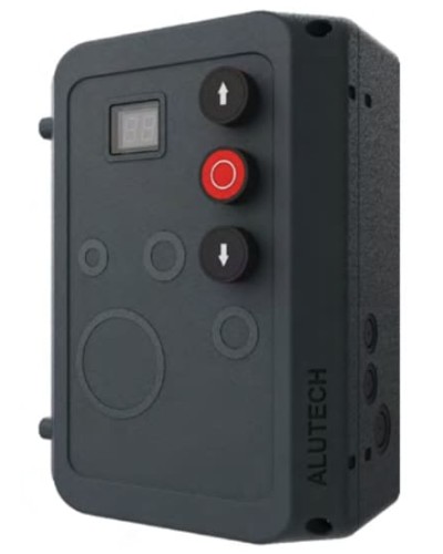 CU-TR230-B. Блок управления. ALUTECH в Астрахани