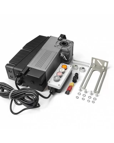 TR-3019-230E-ICU. Комплект привода для промышленных секционных ворот. ALUTECH в Астрахани