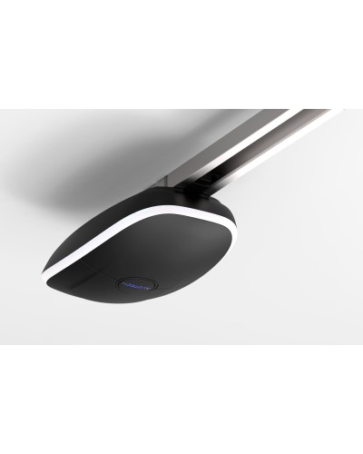 LG-1200. Комплект привода для секционных ворот. ALUTECH в Астрахани