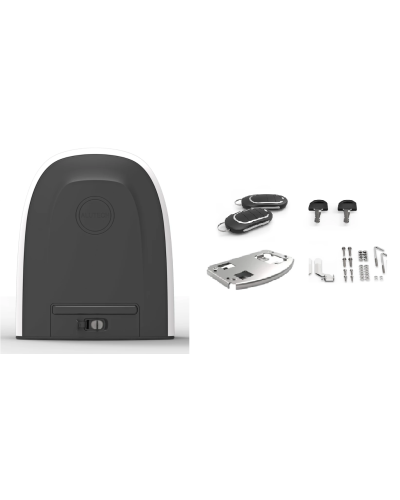 RTO-2000KIT. Комплект привода для откатных ворот серии ROTEO. ALUTECH в Астрахани