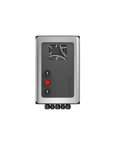 CU-TR230. Блок управления для привода промышленных ворот. ALUTECH в Астрахани