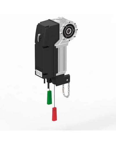 TR-10024-400KIT-N. Комплект привода для промышленных секционных ворот. ALUTECH в Астрахани
