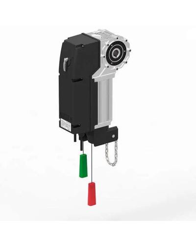 TR-13018-400KIT. Комплект привода для промышленных секционных ворот. ALUTECH в Астрахани