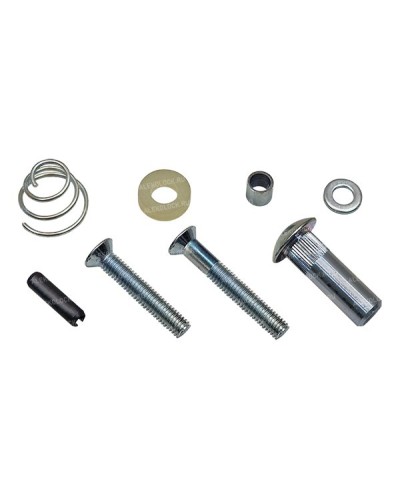 MK 150-400-FS. Комплект монтажа для замка. ALeko в Астрахани