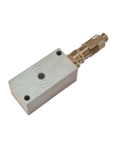 ALM-RD-S08-NM-RMF-M. Считыватель бесконтактный для proxi-карт взрывозащищенный. ALeko в Астрахани