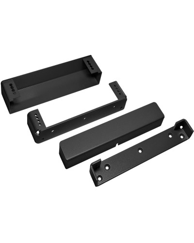 MK 700S-PS (черный). Комплект монтажа для замка. ALeko в Астрахани