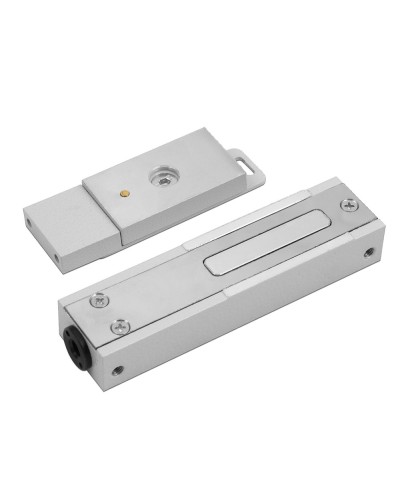 ALM-FM-M20-G-12-K. Электромагнитный замок взрывозащищенный. ALeko в Астрахани