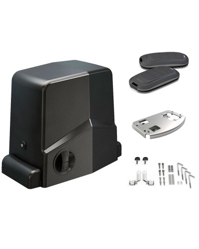 ARW-1000KIT. Комплект привода для откатных ворот. AN-Motors в Астрахани
