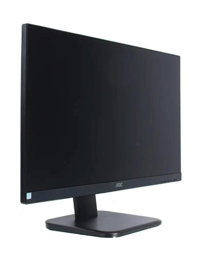 AOC 24P1 23.8 черный. Монитор LCD 23,8 дюймов. AOC в Астрахани