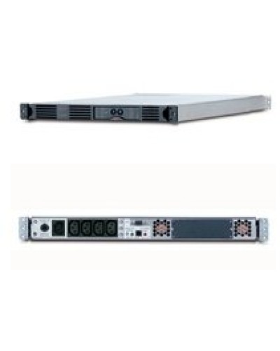 SUA1000RMI1U APC Smart-UPS 1000 ВА. Источник бесперебойного питания. APC в Астрахани