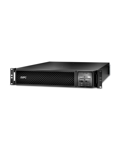 SRT1000RMXLI-NC APC Smart UPC 1000 ВА. Источник бесперебойного питания. APC в Астрахани