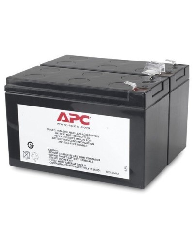 APCRBC113. Аккумулятор герметичный свинцово-кислотный. APC в Астрахани