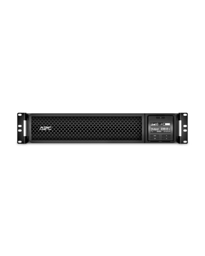 SRT1000RMXLI APC Smart-UPS 1000 ВА. Источник бесперебойного питания. APC в Астрахани