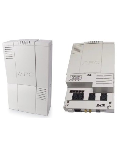 BH500INET APC Back-UPS 500 ВА. Источник бесперебойного питания. APC в Астрахани