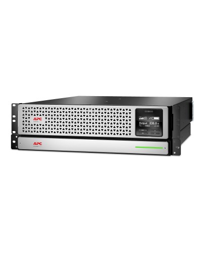 SRTL1000RMXLI APC Smart-UPS SRT 900 ВА. Источник бесперебойного питания. APC в Астрахани