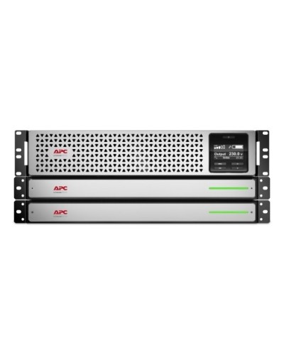 SRTL2200RMXLI APC Smart-UPS SRT 2200 ВА. Источник бесперебойного питания. APC в Астрахани