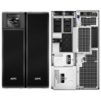 SRT10KXLI APC Smart-UPS SRT 10000 ВА. Источник бесперебойного питания. APC