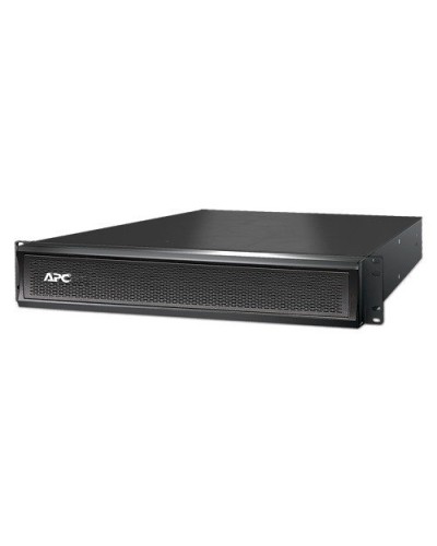 SMX48RMBP2U. Дополнительный блок батарей. APC в Астрахани