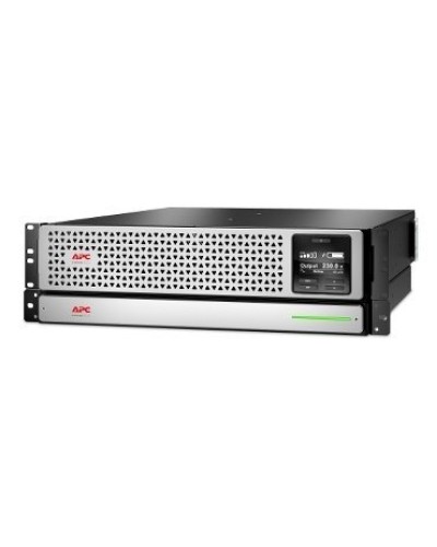 SRTL1000RMXLI-NC APC Smart-UPS SRT 900 ВА. Источник бесперебойного питания. APC в Астрахани