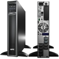 SMX750I APC Smart-UPS X 750 ВА. Источник бесперебойного питания. APC
