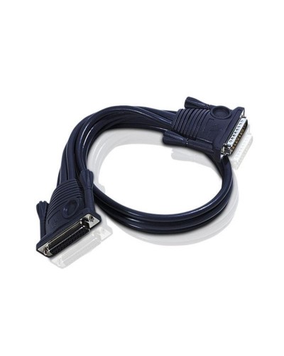 2L-1703. Кабель KVM DB25. ATEN в Астрахани