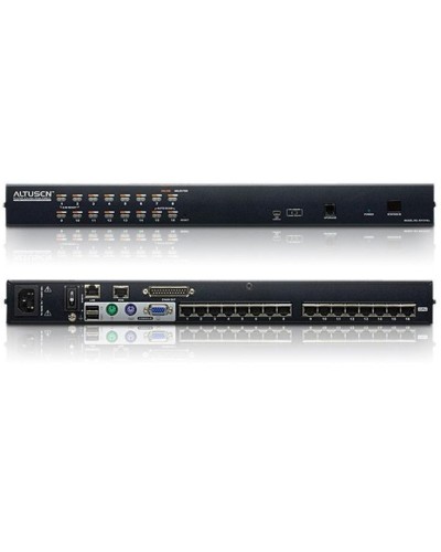 KH1516AI-AX-G. Переключатель. ATEN в Астрахани
