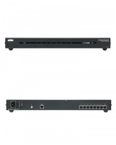 SN9108CO-AXA-G. Консольный сервер. ATEN в Астрахани