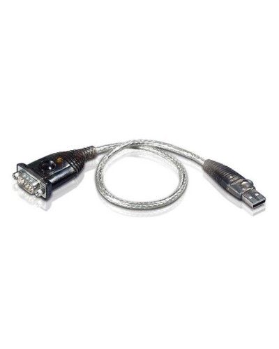 UC232A-AT. Преобразователь интерфейсов USB-RS232. ATEN в Астрахани