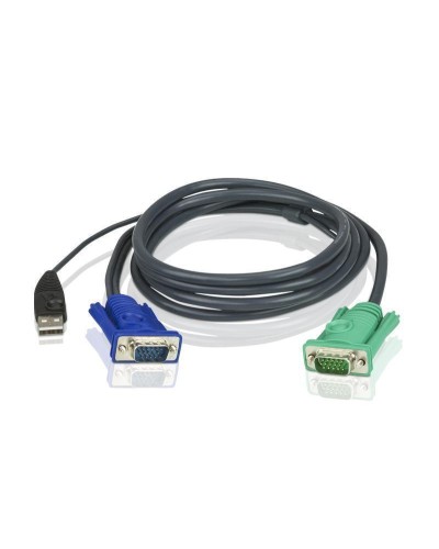 2L-5205U. Кабель KVM. ATEN в Астрахани